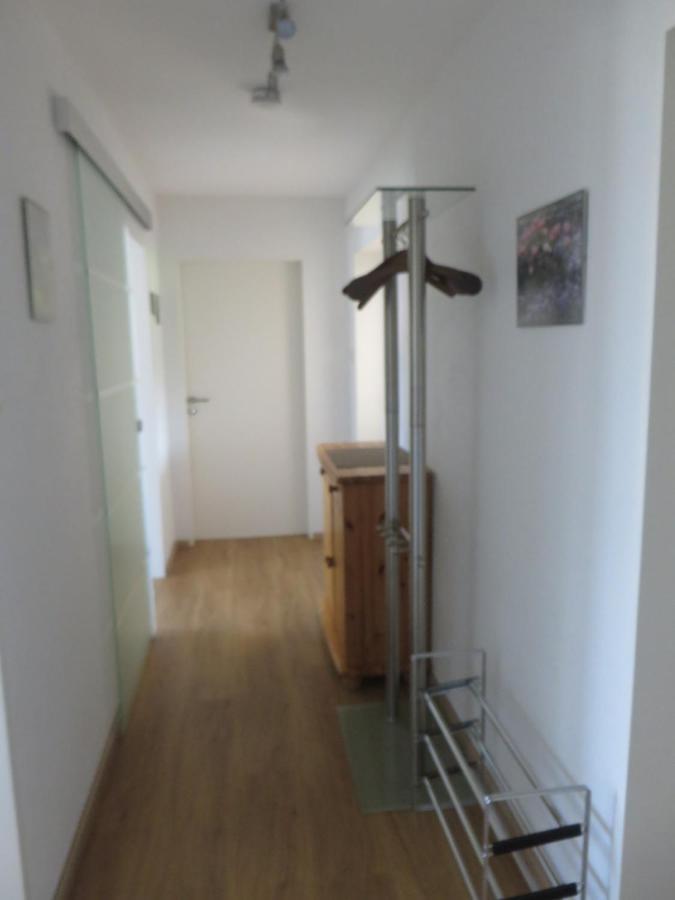 Ferienwohnung Landliebe Michelfeld Exteriér fotografie