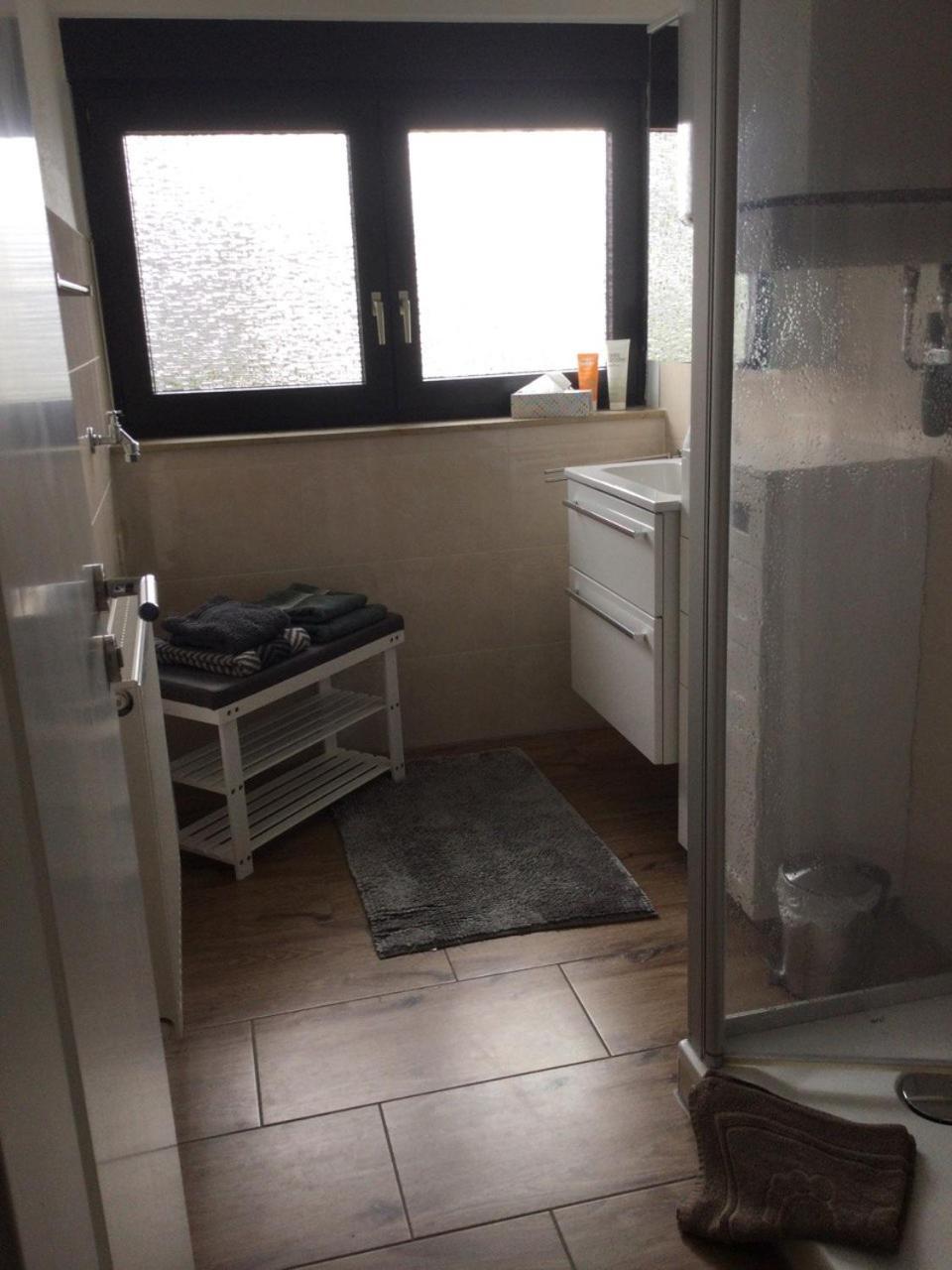 Ferienwohnung Landliebe Michelfeld Exteriér fotografie